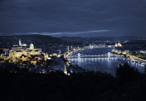 Budapest