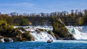 Rheinfall Schaffhausen