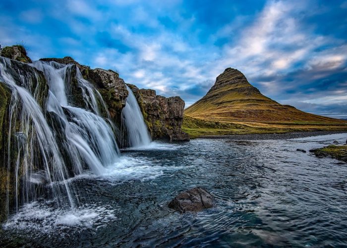 Island – beliebte Reisedestination