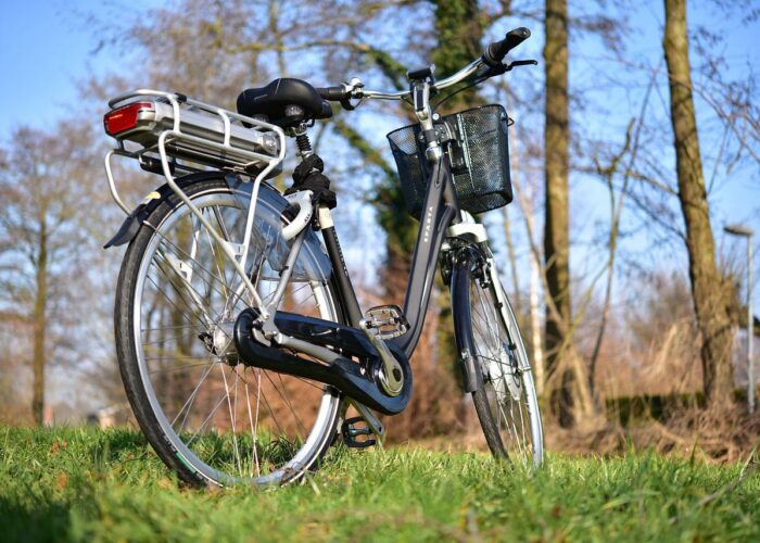 Die schönsten Fahrradtouren in Deutschland mit dem E-Bike