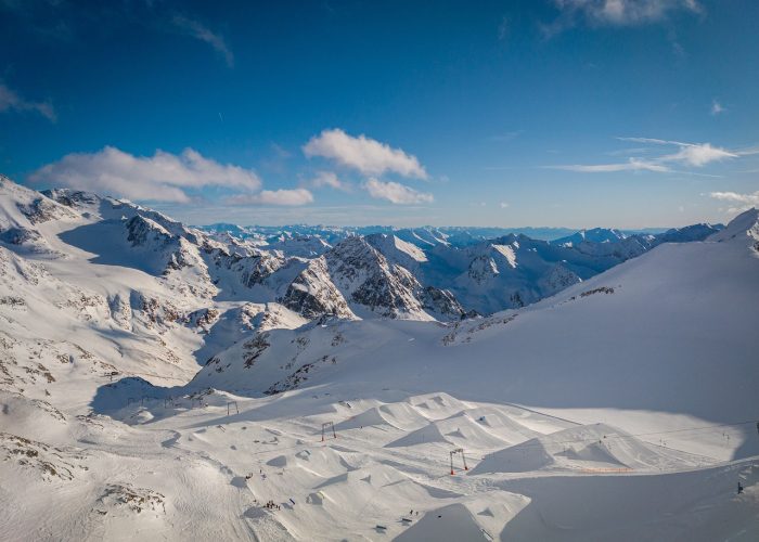 Warum Sie Ihren nächsten Urlaub in Österreich verbringen sollten