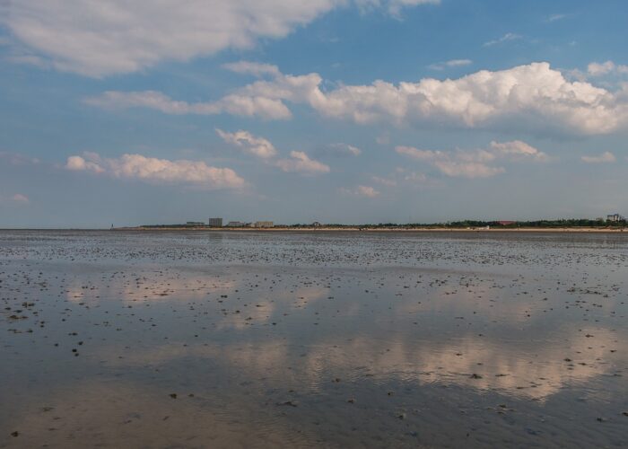 Duhnen – Ein idyllischer Kurort an der Nordseeküste