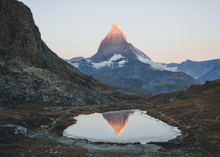 Atem holen in den Alpen – Natururlaub für Körper und Seele