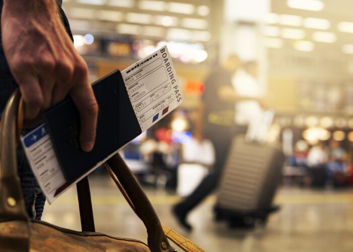 Allgäu Airport entdecken: So startest du stressfrei in den Urlaub
