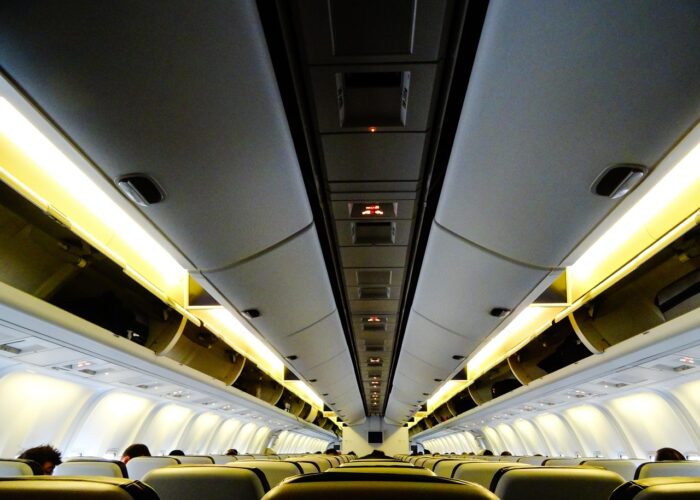 Bereit zum Abheben: Ihr Guide für den ersten Flug – mit Tipps zu Service, Komfort und Preisen