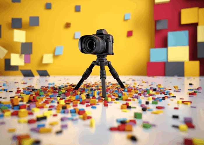 Natürlich und professionell – so gelingt der Fototag im Kindergarten